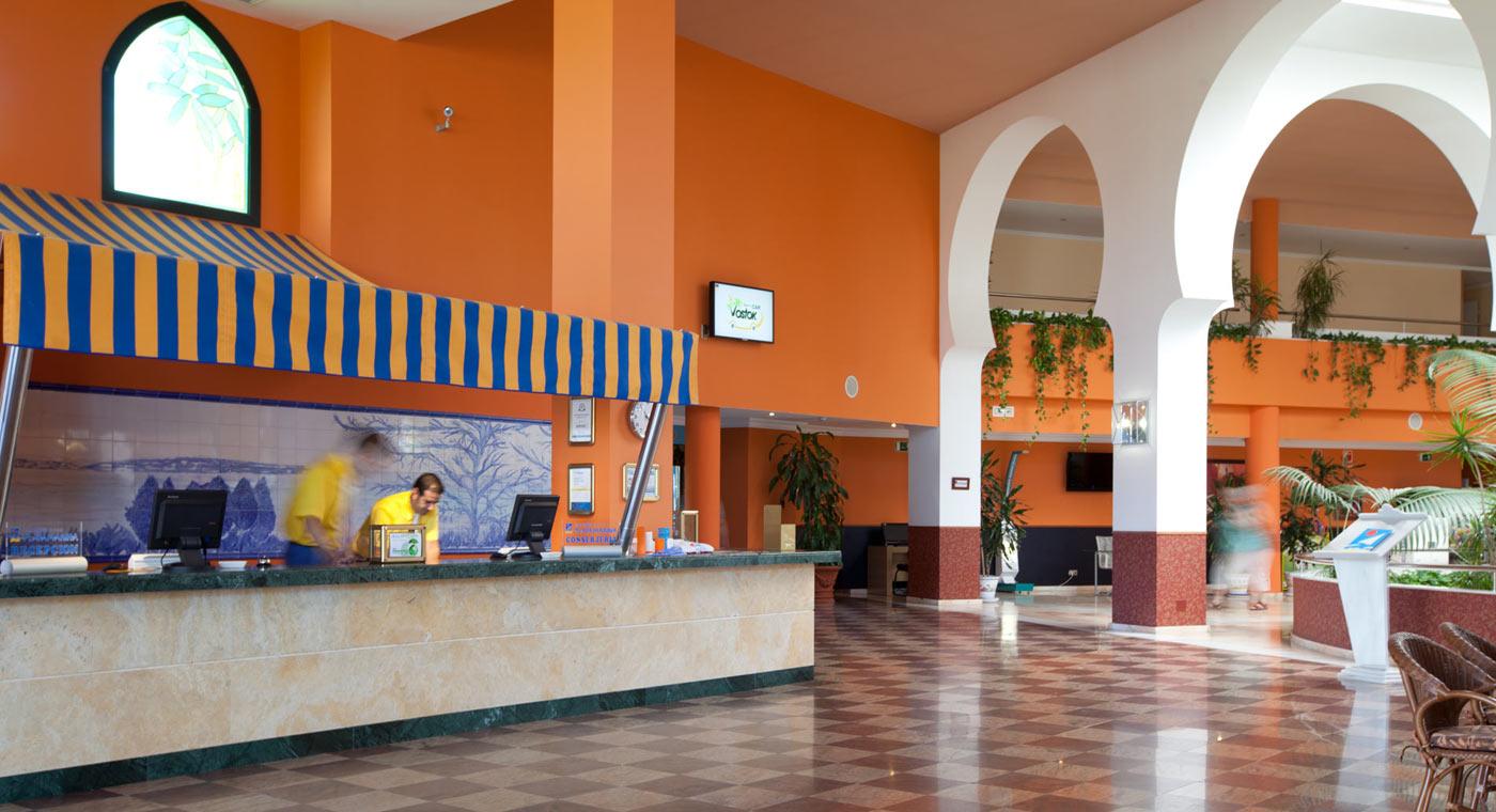 Playamarina Hotel Ayamonte Exterior photo