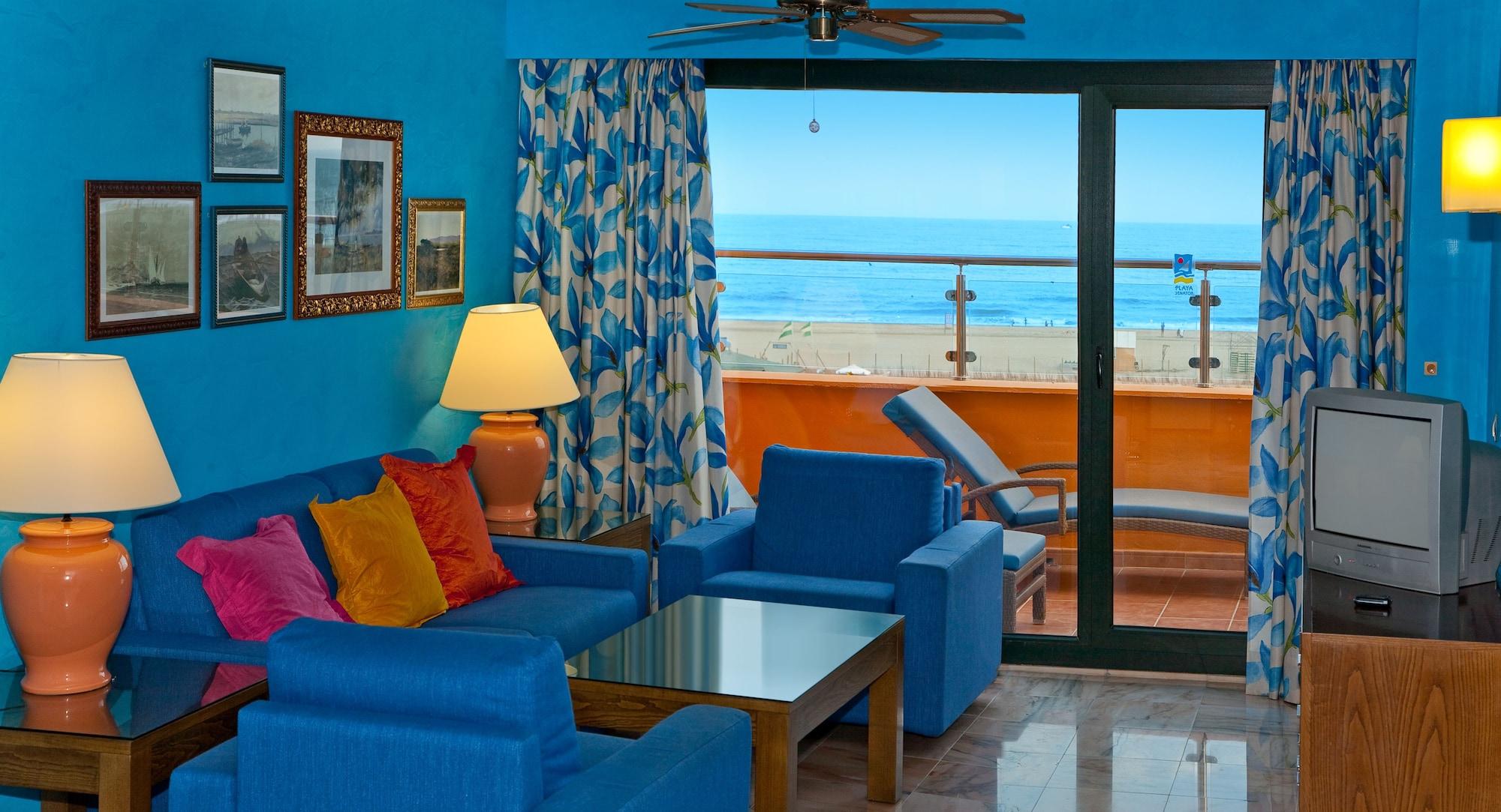 Playamarina Hotel Ayamonte Room photo